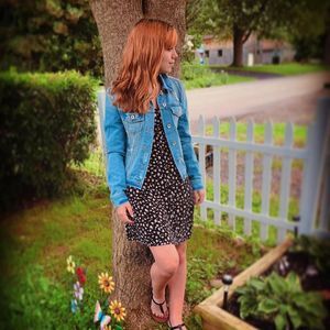 Meet your Posher, Bridget